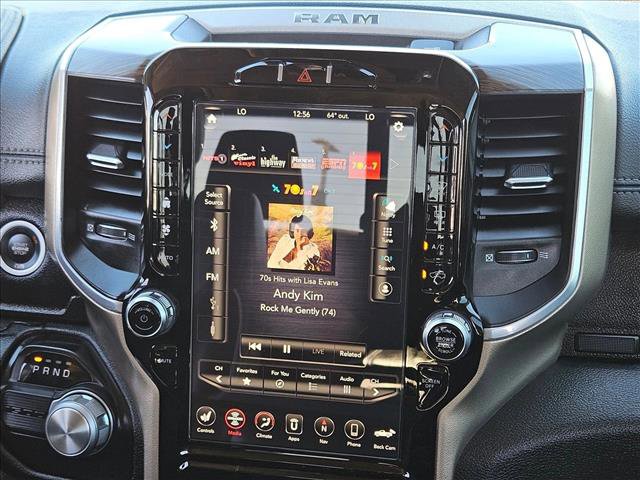 Used 2019 RAM 1500 Laramie image 12