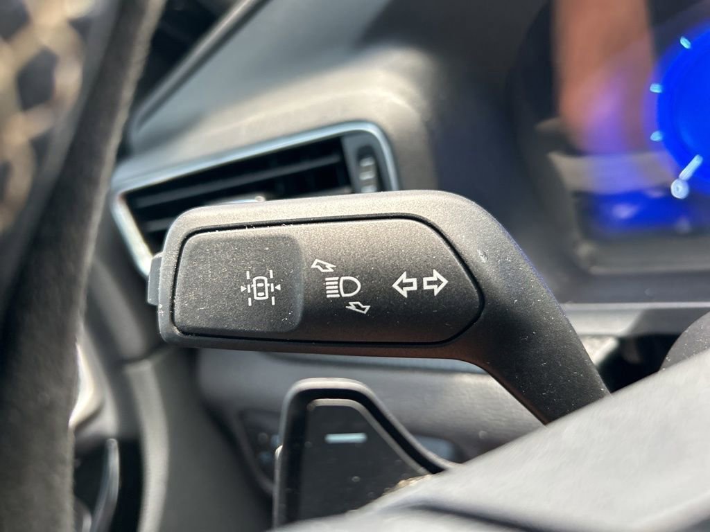 Used 2023 Ford Explorer ST AWD/4WD image 22