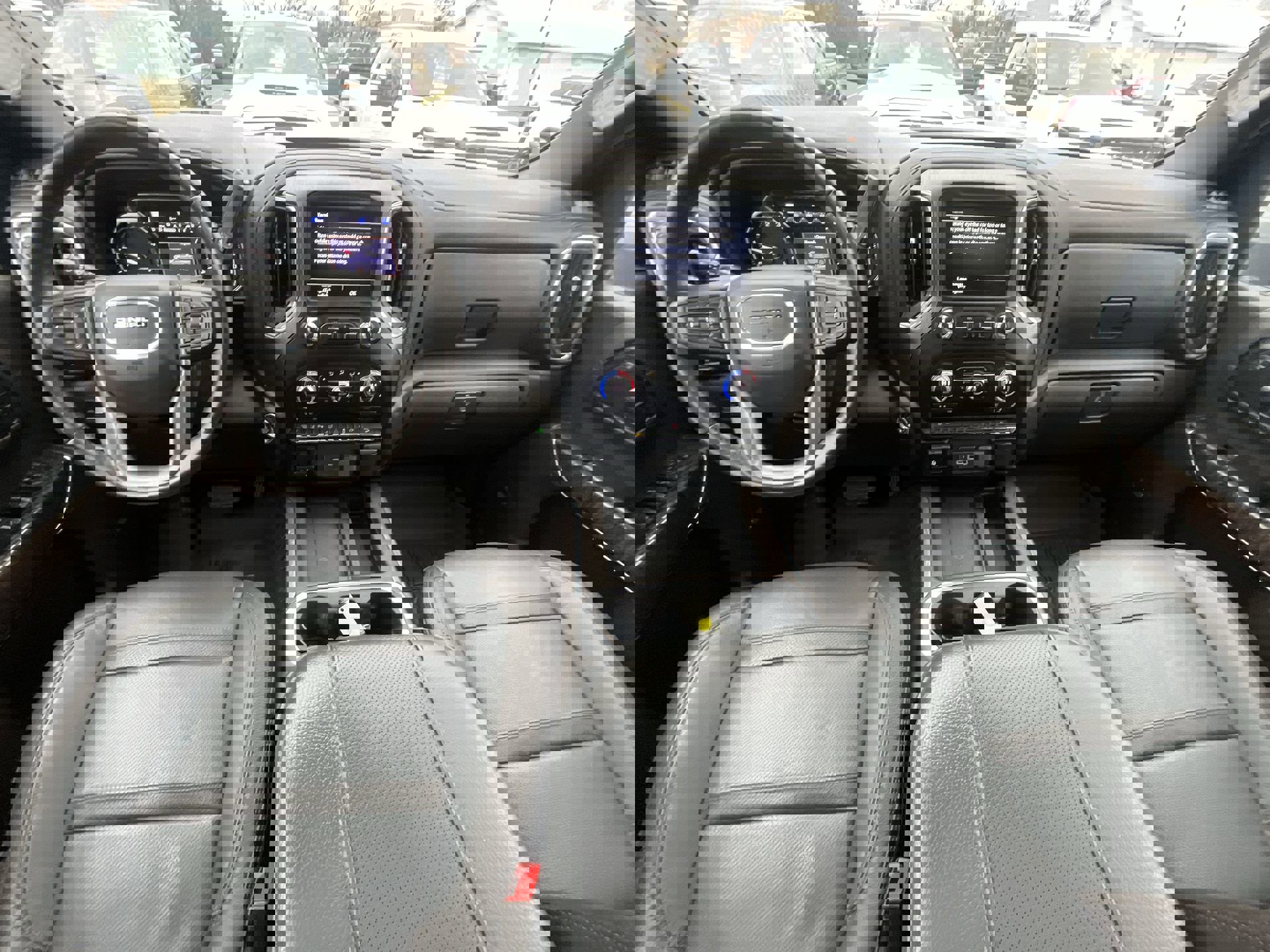 Certified 2023 GMC Sierra 2500 Denali w/ Denali Ultimate Package image 21