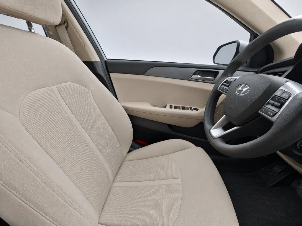 Used 2018 Hyundai Sonata SE FWD image 27