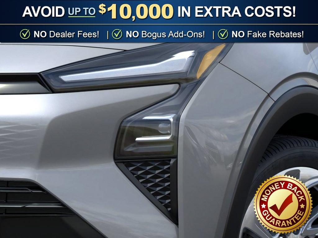 New 2027 Chevrolet Bolt LT w/ Comfort Package FWD image 14