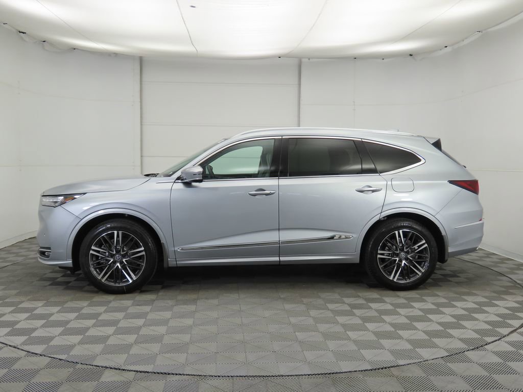 New 2026 Acura MDX w/ Advance Package image 8