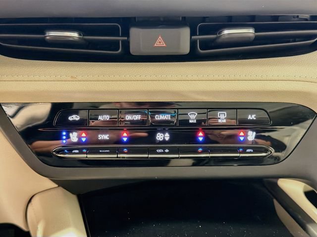 Certified 2023 Buick Envision Avenir AWD/4WD image 14