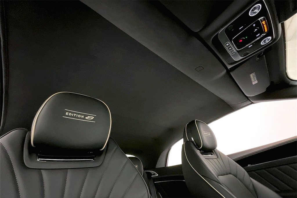 New 2024 Bentley Continental GT image 20