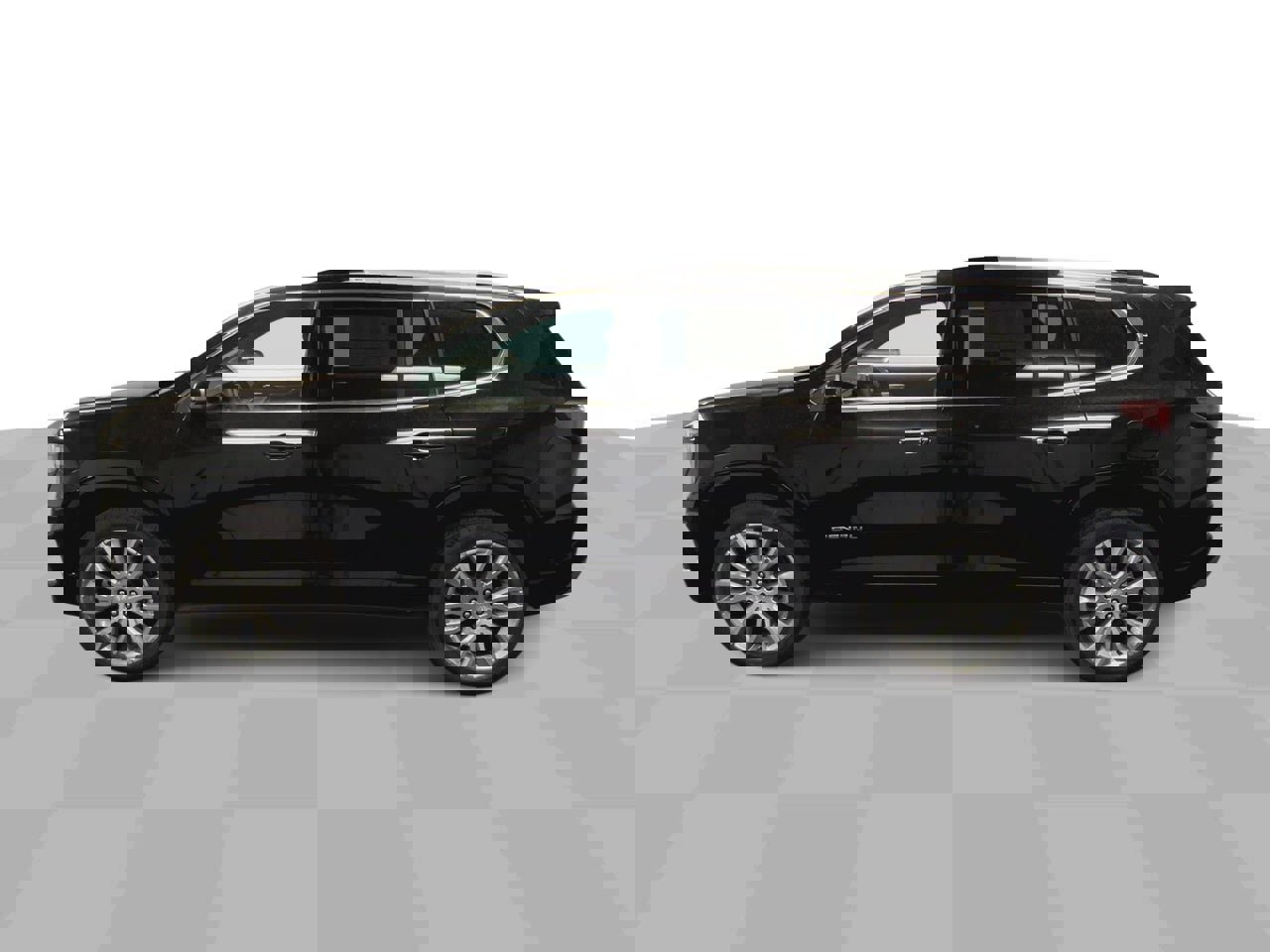 New 2025 GMC Acadia Denali w/ Super Cruise Package image 41