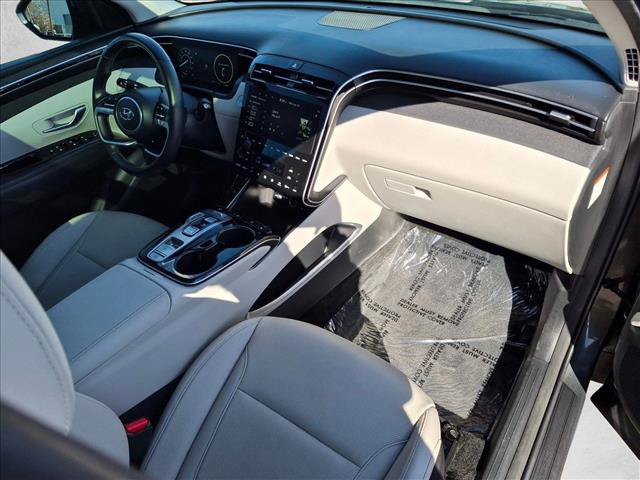 Used 2024 Hyundai Tucson SEL AWD/4WD image 30