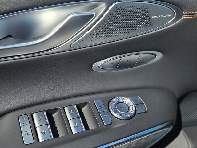 New 2026 Genesis GV70 2.5T Sport Prestige image 17