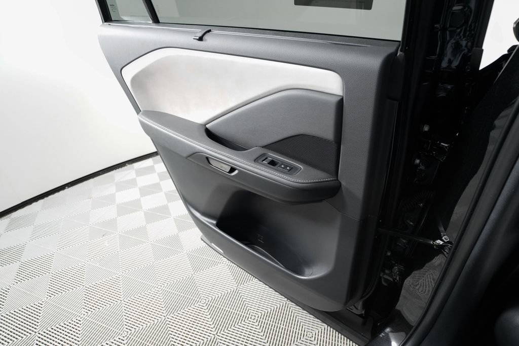 New 2026 Lexus TX 350 AWD image 12