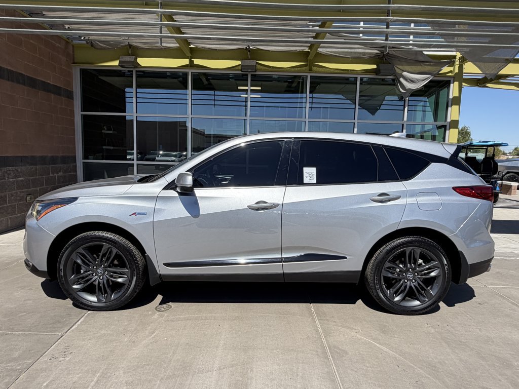 Used 2023 Acura RDX A-Spec FWD image 7