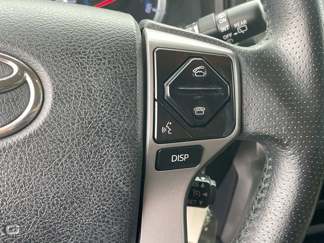 Used 2014 Toyota 4Runner SR5 image 9