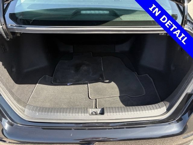 Certified 2025 Honda Accord LX image 17