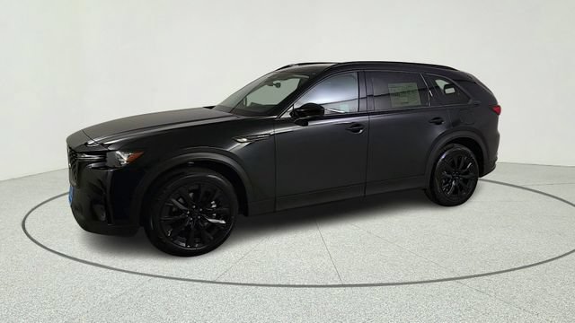 New 2026 MAZDA CX-90 Plug-In Hybrid w/Premium Sport AWD/4WD image 3