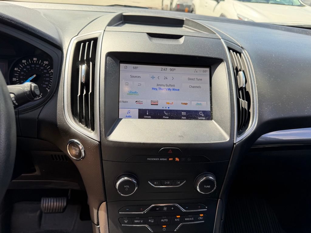 Used 2020 Ford Edge SE FWD image 22