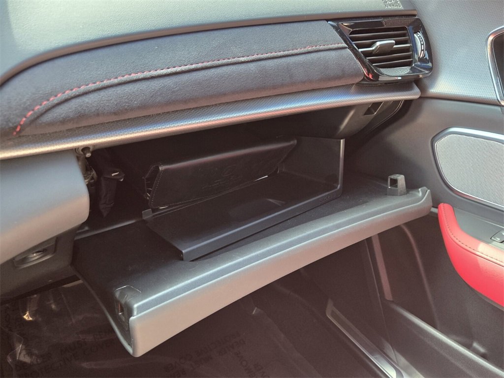 Used 2023 Acura RDX A-Spec image 24