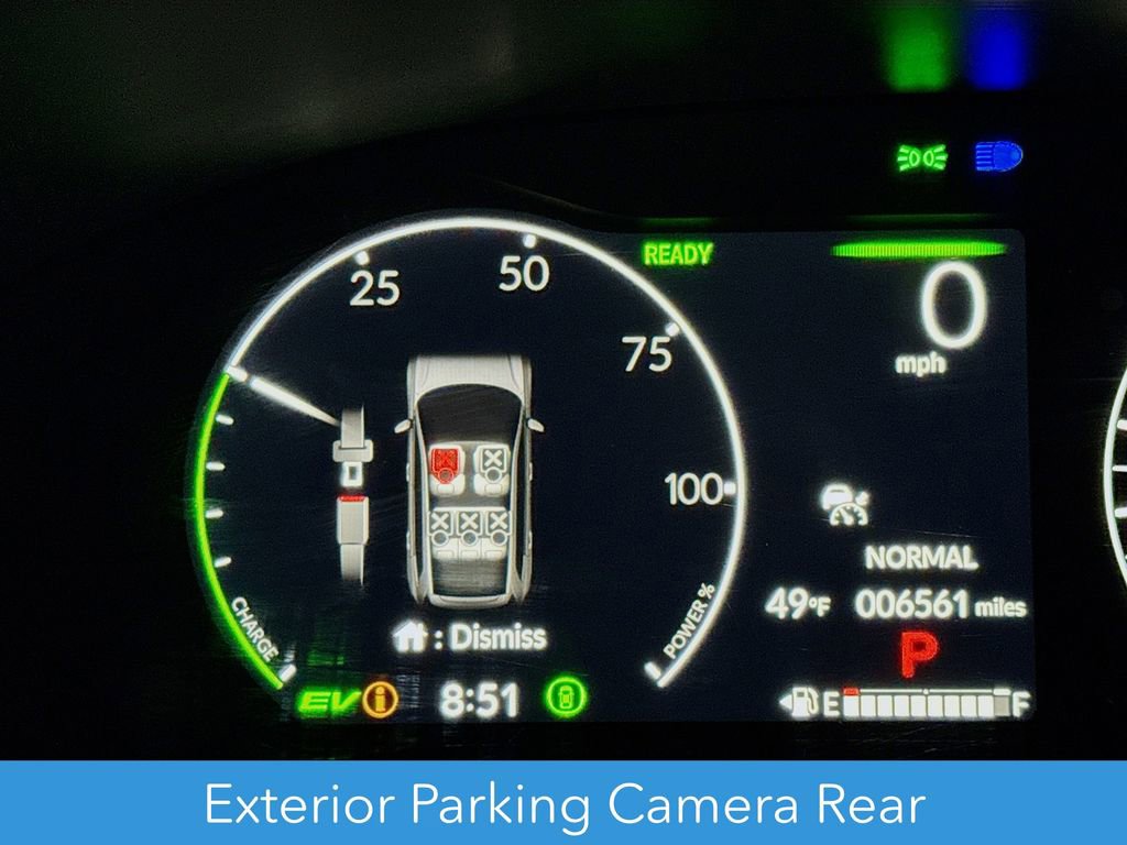 Certified 2026 Honda CR-V Sport image 15