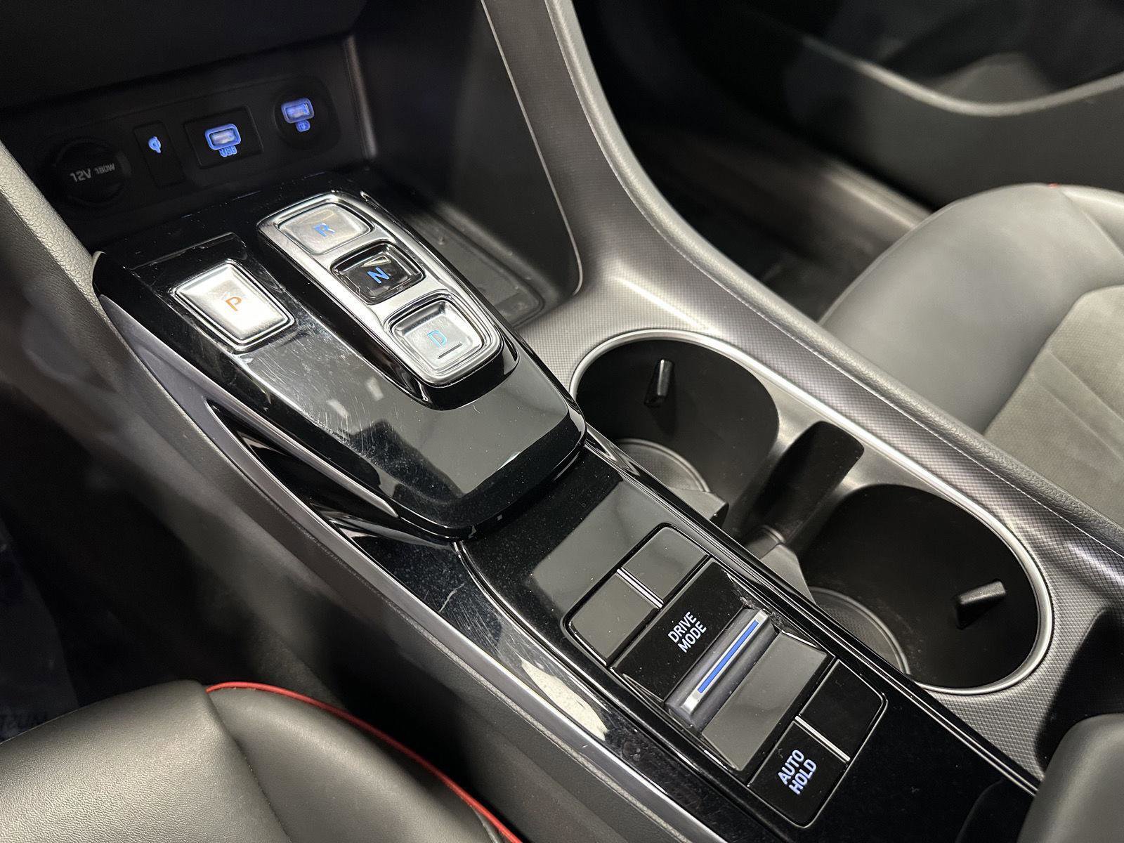 Used 2021 Hyundai Sonata SEL Plus image 22