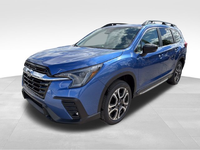 New 2027 Subaru Ascent Limited AWD/4WD image 3