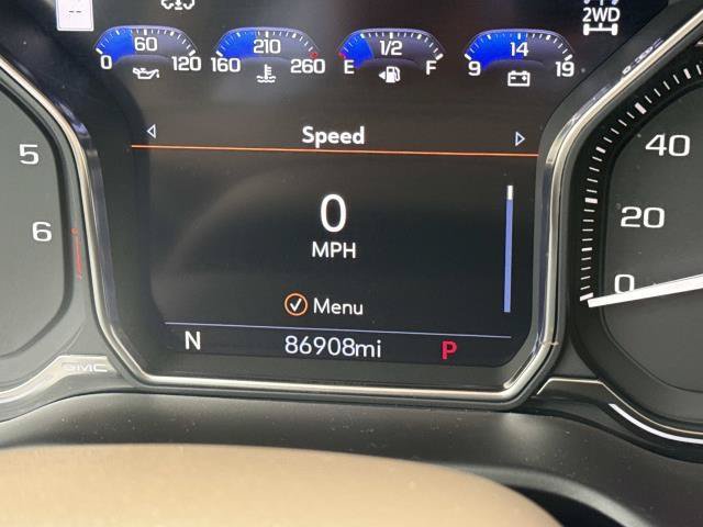 Used 2021 GMC Yukon Denali w/ Denali Premium Package AWD/4WD image 16