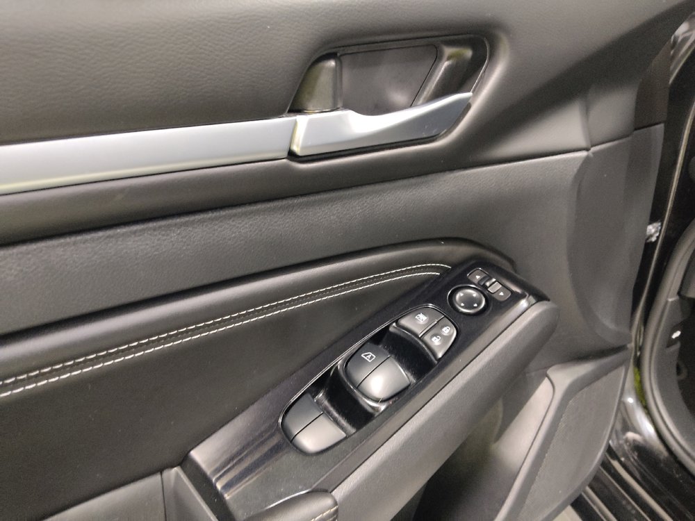 Used 2023 Nissan Altima 2.5 SV w/ SV Premium Package image 27