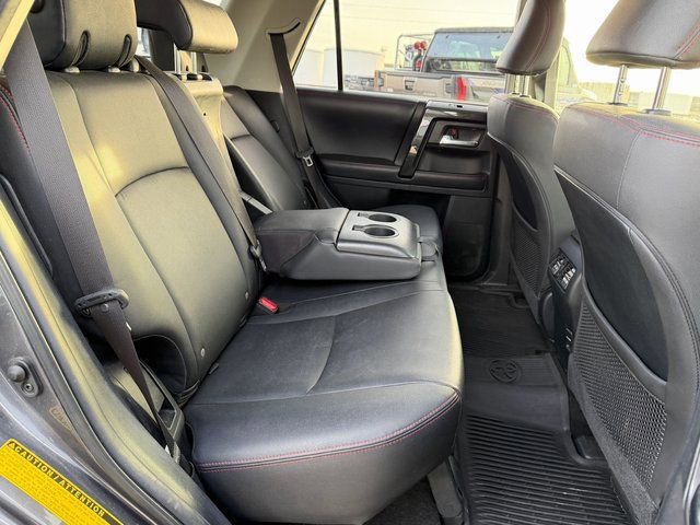Used 2019 Toyota 4Runner TRD Off-Road Premium image 33