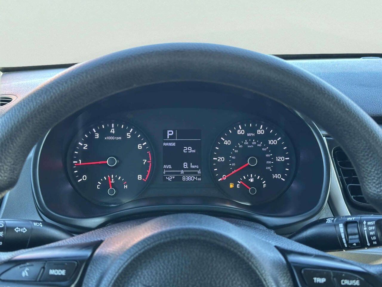 Used 2019 Kia Rio S image 26