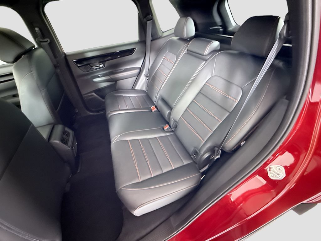 Certified 2024 Honda CR-V Sport Touring image 21