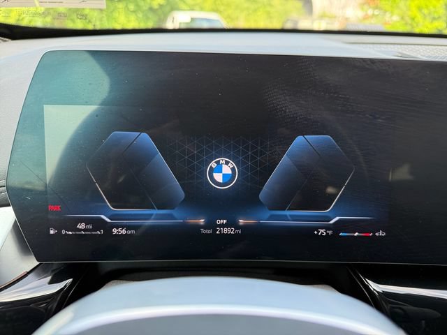 Used 2023 BMW X1 xDrive28i w/ Convenience Package AWD/4WD image 35