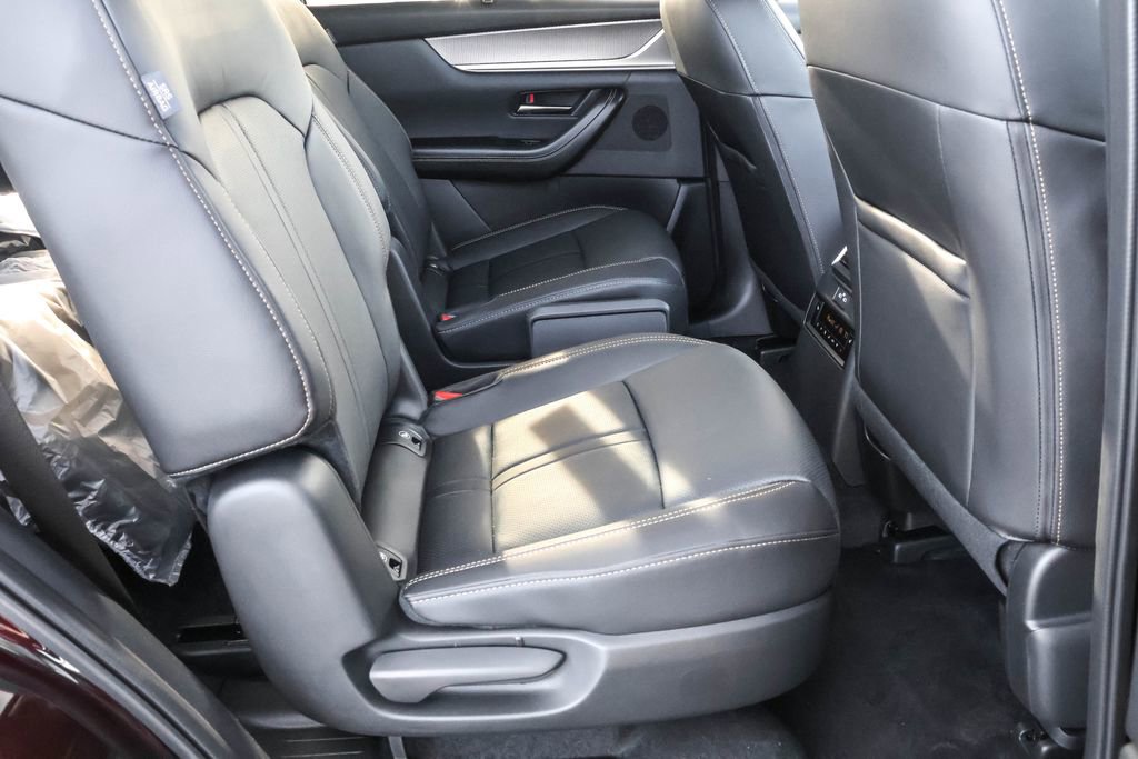 New 2026 MAZDA CX-90 Plug-In Hybrid w/Premium Sport image 43