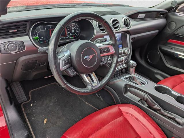 Used 2021 Ford Mustang GT Premium w/ Equipment Group 401A image 9