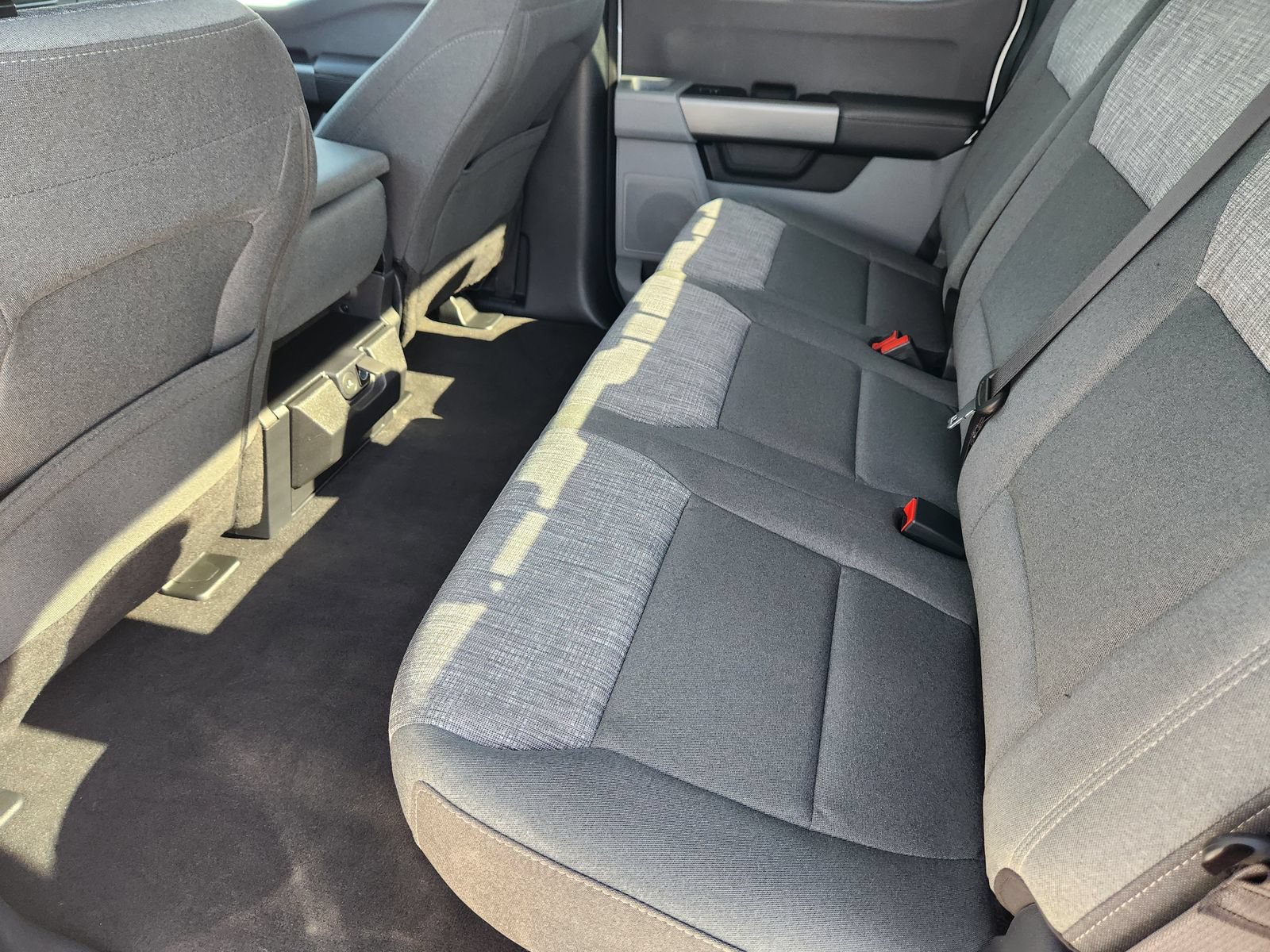 New 2026 Ford F350 XLT AWD/4WD image 25
