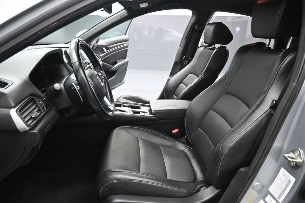 Used 2019 Honda Accord Sport image 7