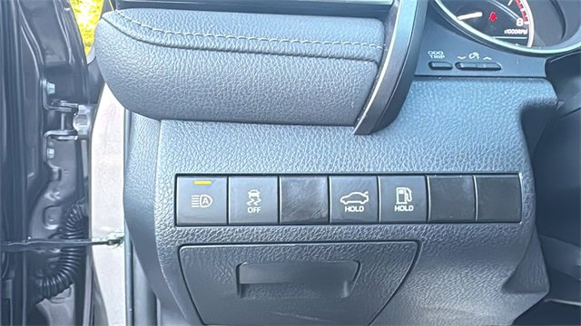 Used 2024 Toyota Camry LE image 14