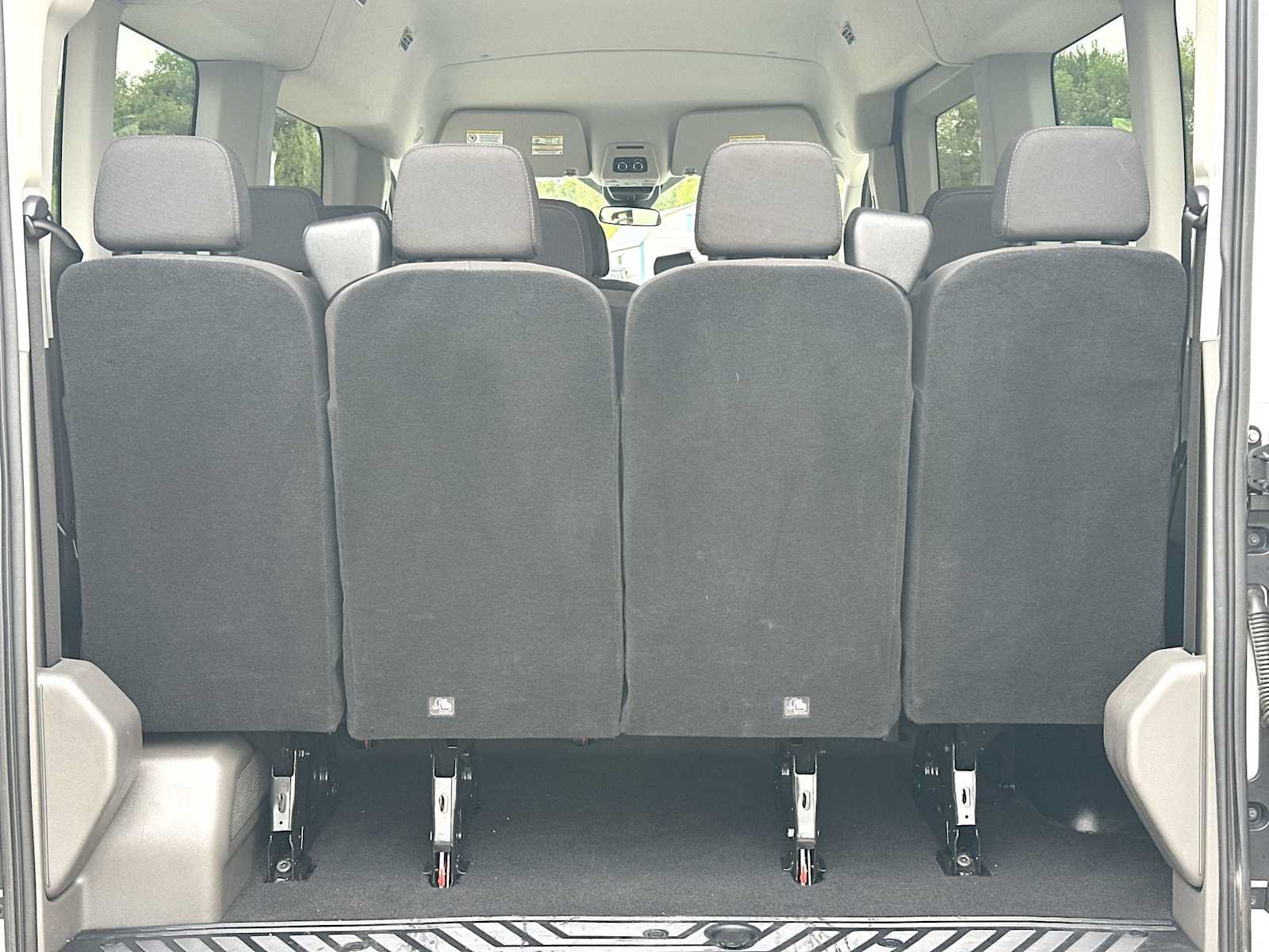 Used 2025 Ford Transit 350 XLT RWD image 28