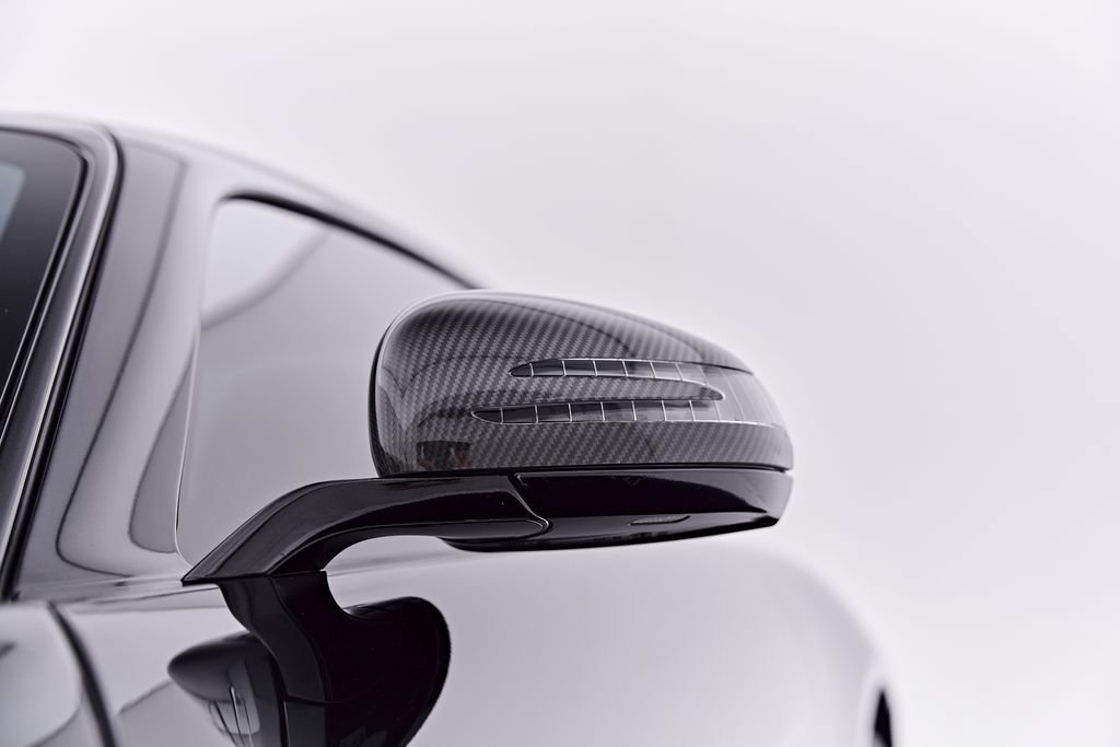 Used 2012 Mercedes-Benz SLS AMG Coupe image 28