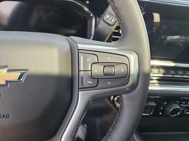 New 2026 Chevrolet Silverado 2500 LTZ w/ Z71 Chrome Sport Edition image 18