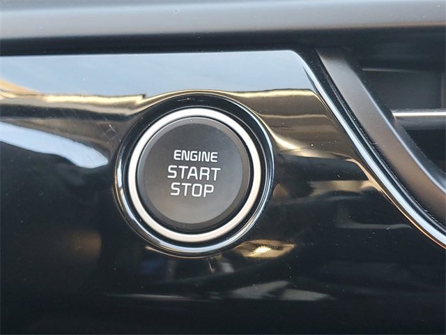 Certified 2025 Kia Seltos S image 23