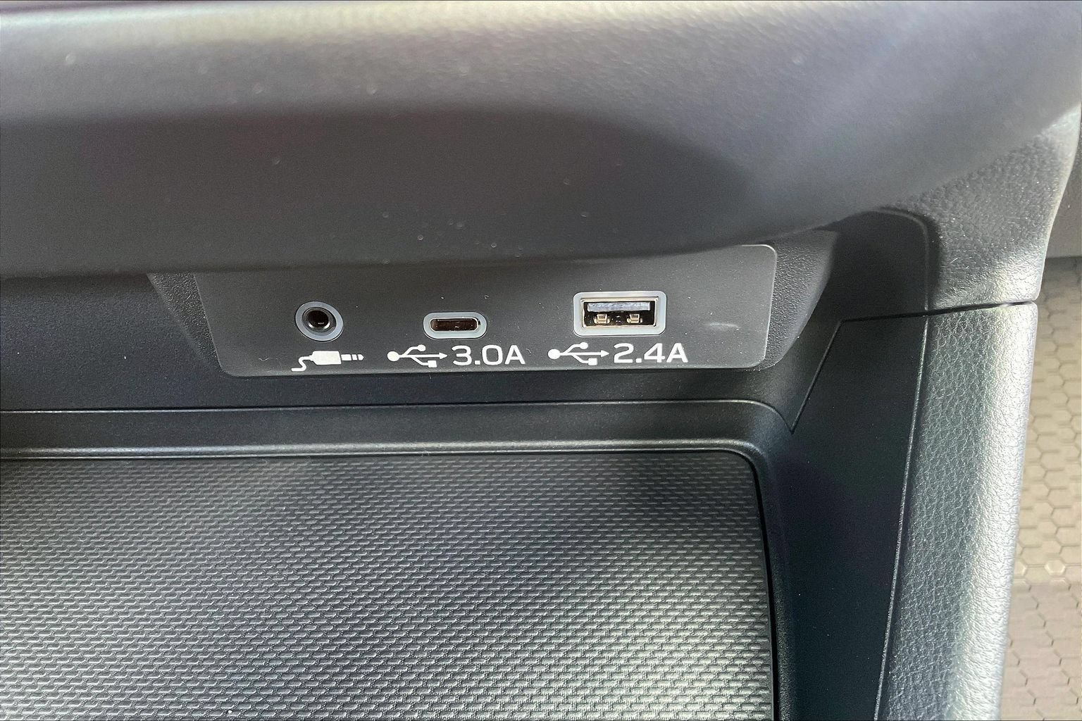 New 2026 Subaru Impreza 2.0i Sport AWD/4WD image 20