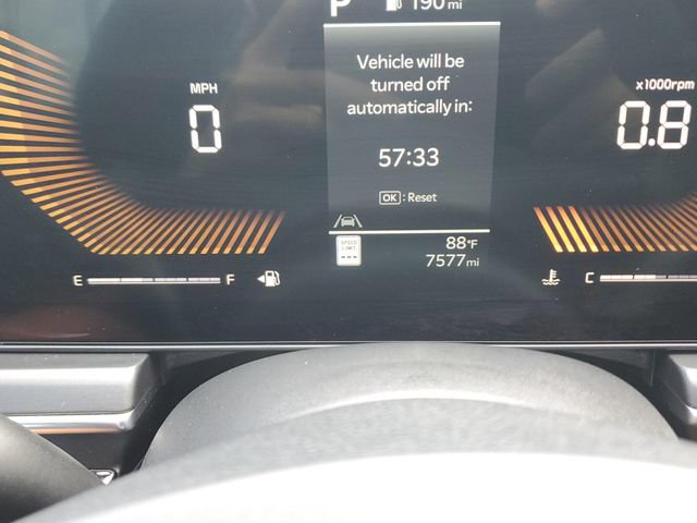 Certified 2025 Kia K5 GT-Line FWD image 23