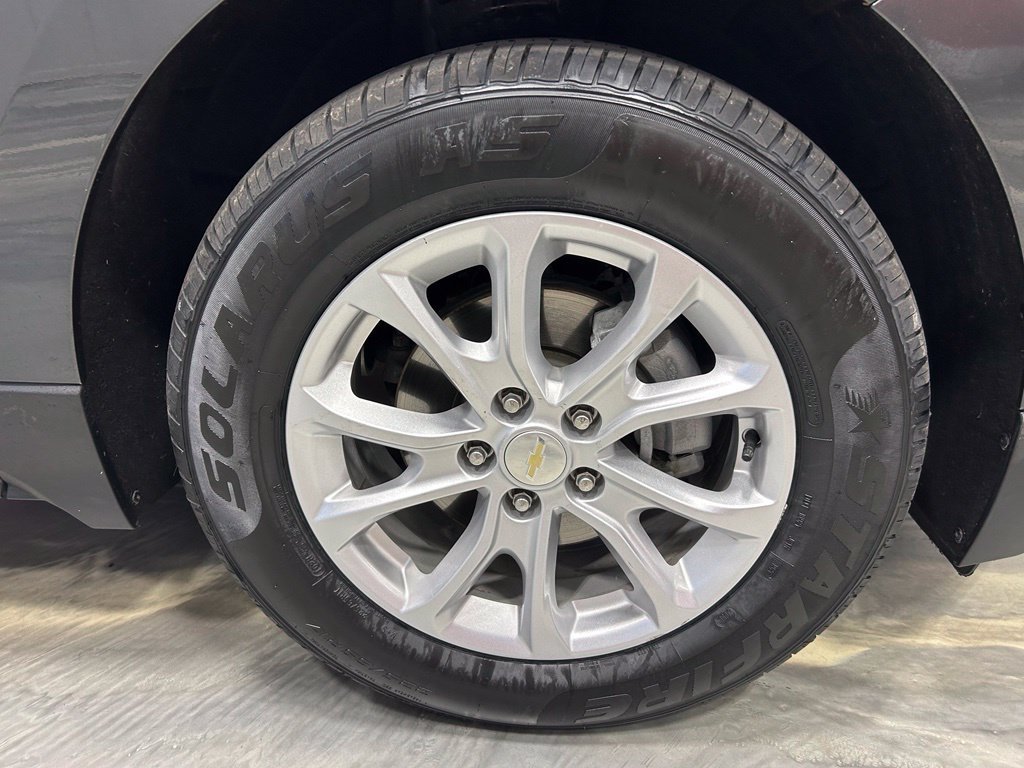Used 2019 Chevrolet Equinox LT FWD image 21