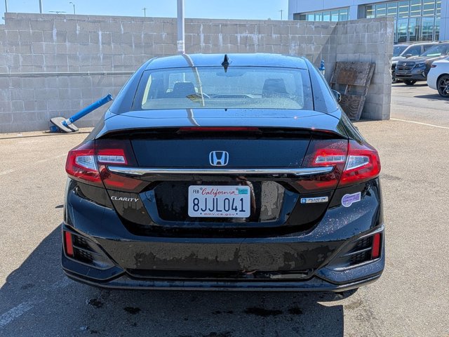 Used 2018 Honda Clarity Plug-In Hybrid image 6