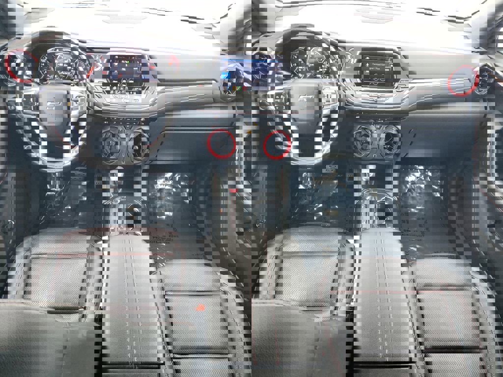 Used 2019 Chevrolet Blazer RS image 14