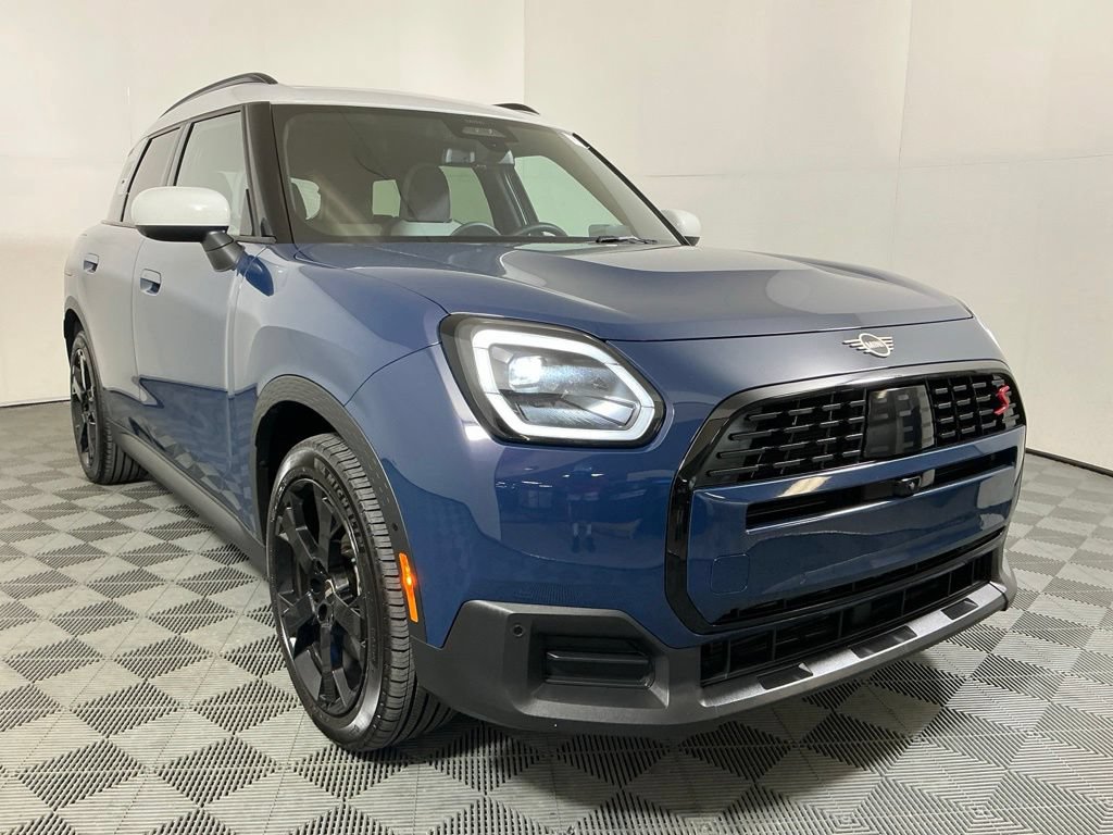 Used 2026 MINI Cooper Countryman S w/ Comfort Package Max AWD/4WD image 4