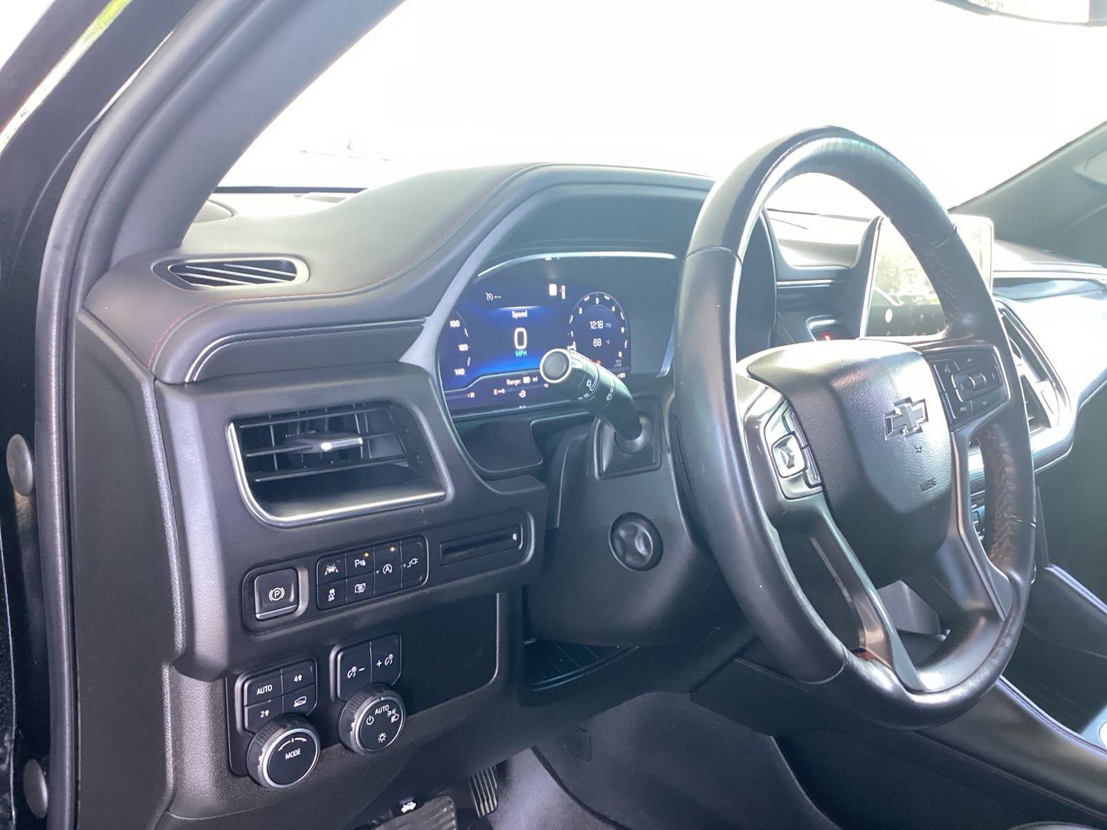 Used 2022 Chevrolet Tahoe RST w/ Sport Performance Package image 9