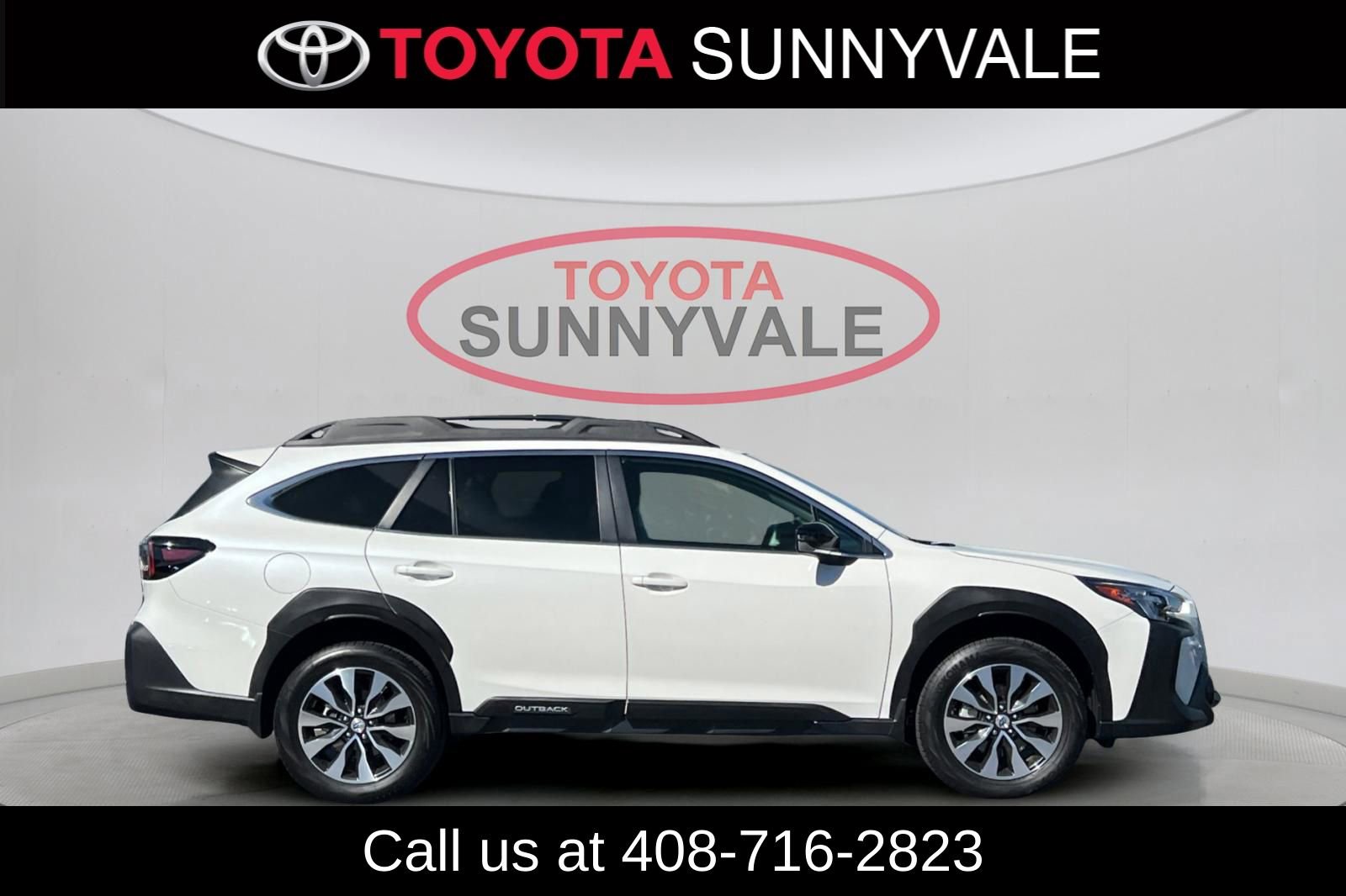 Used 2024 Subaru Outback Limited image 9