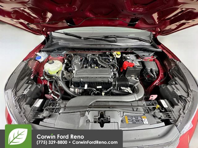 New 2026 Ford Escape Active w/ Cold Weather Package image 30