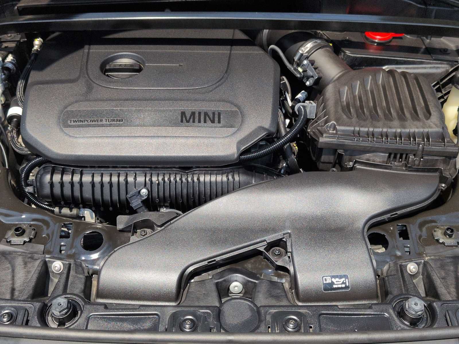 Used 2024 MINI Cooper Countryman S AWD/4WD image 15