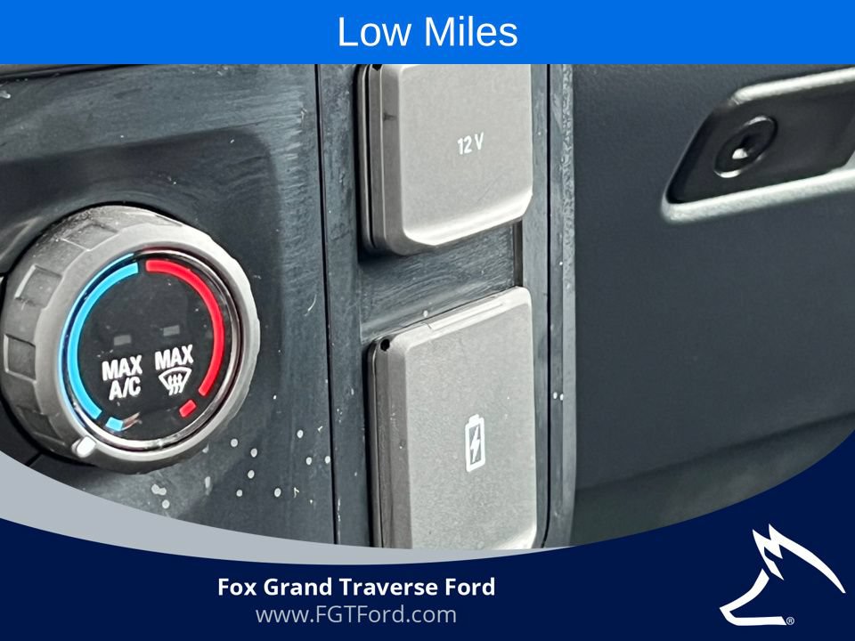 Certified 2023 Ford F150 XL w/ STX Appearance Package AWD/4WD image 27