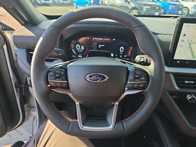 New 2026 Ford Explorer ST-Line AWD/4WD image 14
