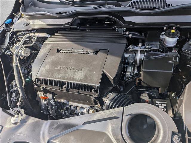 Used 2024 Honda Pilot EX-L image 20