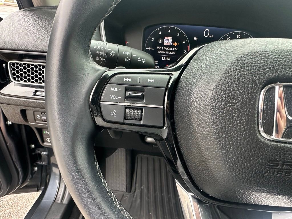Used 2023 Honda Civic Touring image 27